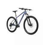 Mountain Bike Kross Level 2.0 29” Gen 007 - modrá/šedá/lesk