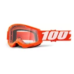 Children’s Motocross Goggles 100% Strata 2 Youth