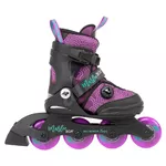 Adjustable Inline skates K2 Marlee BOA 2022