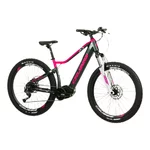 Women’s Mountain E-Bike Crussis e-Guera 7.9-XS 27.5” – 2024