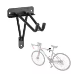 Wall-Mounted Pedal Bike Hanger inSPORTline Bikenaro