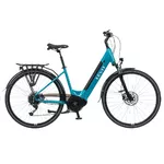 Urban E-Bike Levit Musca Urban MX 468 28” – 2024