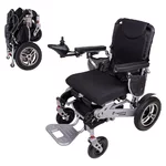 Electric Wheelchair inSPORTline Hawkie Basic II 500 W