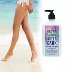 Tanning Extender Lotion Tan Incorporated Brown Sugar After Dark 530 ml
