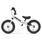 Pushbike Yedoo OneToo 12" - White