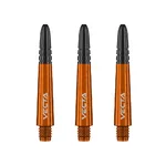 Dart Shafts Winmau Vecta Short - Orange