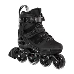 Inline skates Powerslide Phuzion Argon Black 80 Trinity