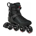 Inline skates Powerslide Phuzion Radon Black 80 Trinity