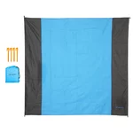 Picnic Blanket inSPORTline Dattino 210 x 200 cm