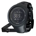Sporttester Suunto Ambit3 Sport (HR) - Black