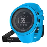 Sporttester Suunto Ambit3 Sport (HR) - Blue
