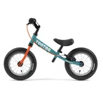 Pushbike Yedoo TooToo 12" - Tealblue