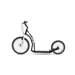 Kick Scooter Yedoo Three Y40 20/16” - Black