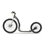 Kick Scooter Yedoo Trexx Disc 26/20” - Black