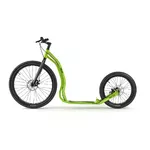 Kick Scooter Yedoo Trexx Disc 26/20” - Green