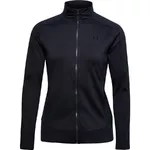 Women’s Sweatshirt Under Armour Storm Midlayer Full Zip - Black