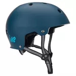 Inline skates Helmet K2 Varsity PRO 2023 - Dark Teal