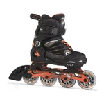 Children’s Inline skates FILA Wizy Alu Girl