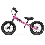 Pushbike Yedoo YooToo - Pink