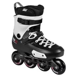 Inline skates Powerslide Zoom Pro Black 80 Trinity