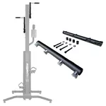Extended Handles for Verticon inSPORTline Pro 1000 and 1000 SE