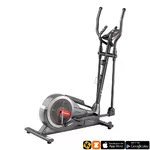 Elliptical Trainer inSPORTline Hodore ET