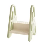 Children’s Step Stool inSPORTline Goralcino - Green