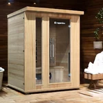 Infrared Sauna inSPORTline Mettsa 300