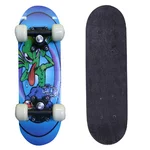 WORKER Kid skateboard 17" - Alien