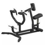 Row Machine Body-Solid GSRM40 Black