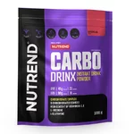 Powder Drink Mix Nutrend Carbodrinx 1,000 g