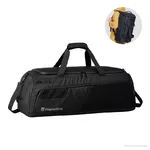 2-in-1 Duffel Bag inSPORTline Cavesso 50