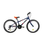Junior Bike DHS Cedric 24” – 2025