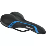 Bike Saddle Kellys Driveline - Sky Blue