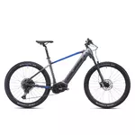 Mountain E-Bike Crussis e-Atland 9.11 894Wh 27.5” – 2026