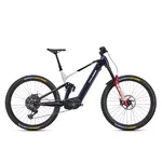 Full-Suspension Mountain E-Bike Crussis e-Full 10.10-PRO 720Wh 29” – 2025