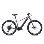 Women’s Mountain E-Bike Crussis e-Guera 9.11 894Wh 27.5” – 2026