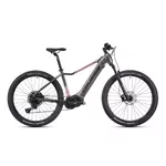 Women’s Mountain E-Bike Crussis e-Guera 9.10 900Wh 27.5” – 2025