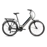 Urban E-Bike Crussis e-City 1.19 459Wh 26” – 2025