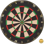 Number Ring Set Bull’s 3-Pack Variety of Colors