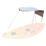 Kayak Bimini Top inSPORTline Ardecha