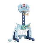 Children’s Basketball Hoop inSPORTline Dolfir