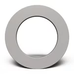 Dartboard Surround Bull’s Plain PU Surround