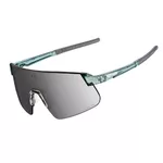 Sports Sunglasses Altalist Hayate R2 - šedá se stříbrnými skly