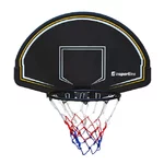 Basketball Hoop w/ Backboard inSPORTline Brooklyn II