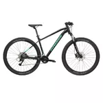 Mountain Bike Kross Level 1.0 PW GL 29” – 2024