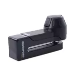 Disc Brake Lock Oxford Titan - Black