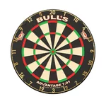 Bristle Dartboard Bull’s Advantage 7.01
