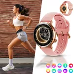 Smart Watch inSPORTline Manzon