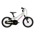 Children’s Bike Kross Liftie 14” – 2025 - mátová / růžová / matný